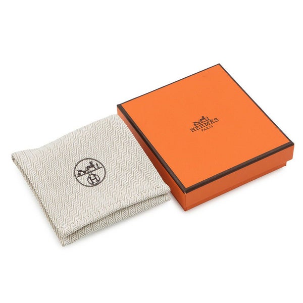 エルメス ネックレス ミニ・ポップアッシュ ロカバール ビューティー/ピンクゴールド金具 HERMES アクセサリー ピンク