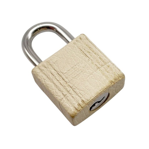 エルメス ハンドバッグ ピコタンロックPM パーシュマン/シルバー金具 オーストリッチ B刻印