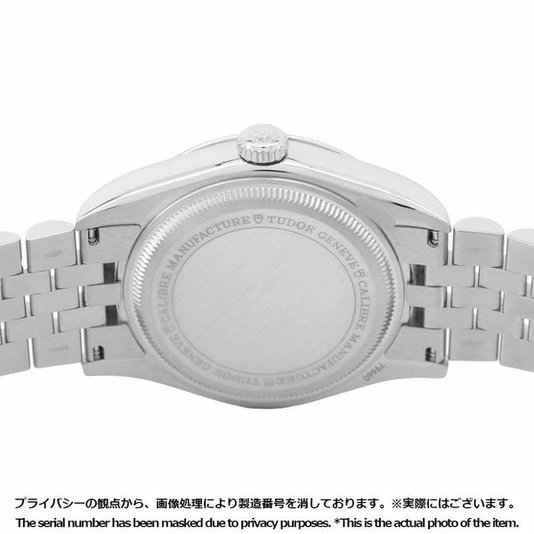 チュードル ブラックベイ 39 M79660-0002 TUDOR チューダー 腕時計 ブルー文字盤