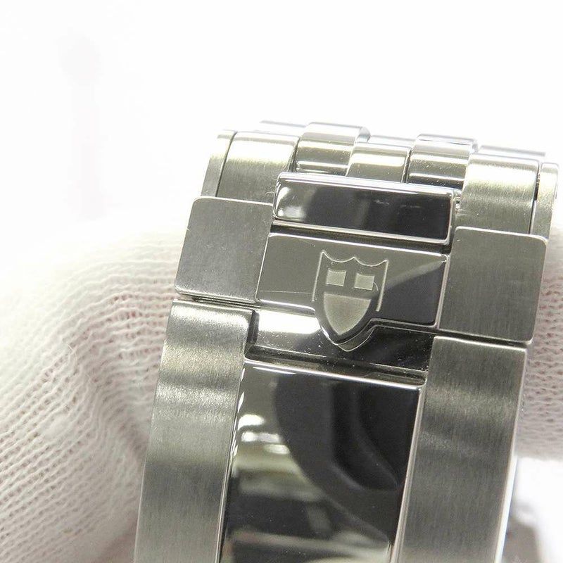 チュードル ブラックベイ 39 M79660-0002 TUDOR チューダー 腕時計 ブルー文字盤