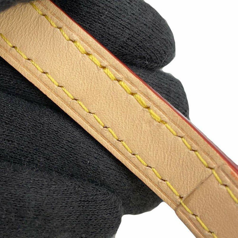 ルイヴィトン ショルダーバッグ モノグラム ジャストインケース M47096 2wayショルダーバッグ