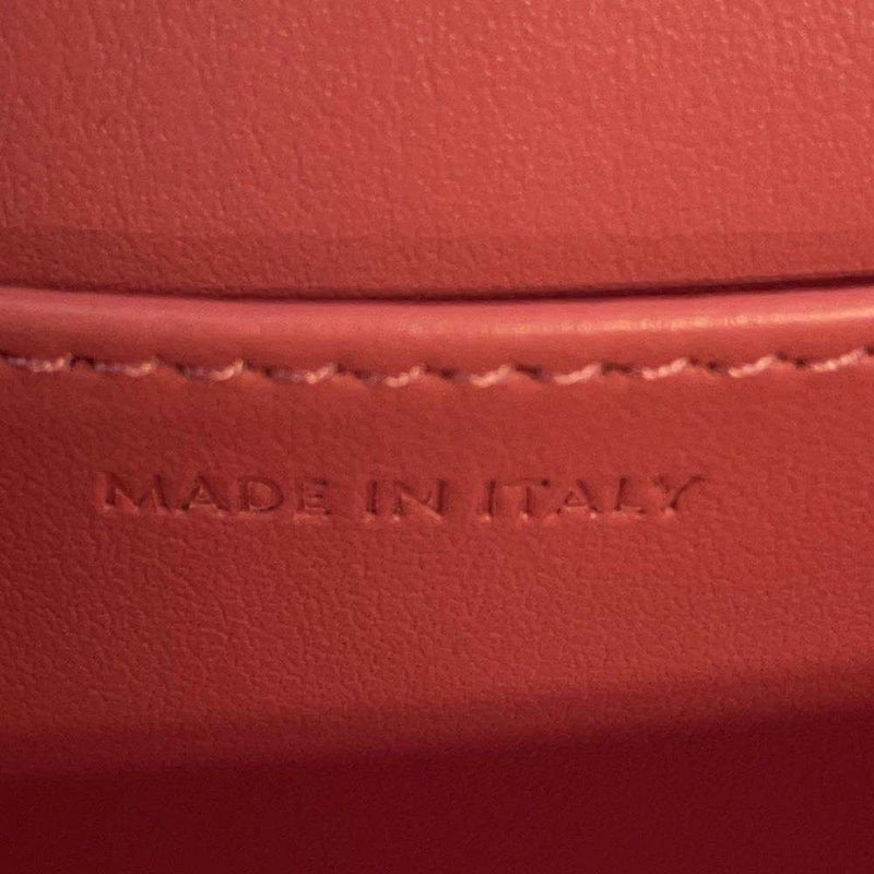 セリーヌ ショルダーバッグ ミニ クロード トリオンフ 10I513DPV.38NO CELINE バッグ ミニバッグ