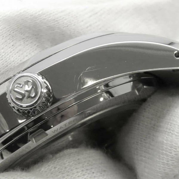 セイコー グランドセイコー ヘリテージ コレクション 勝色 オンライン専用モデル SBGA469 ブルー文字盤