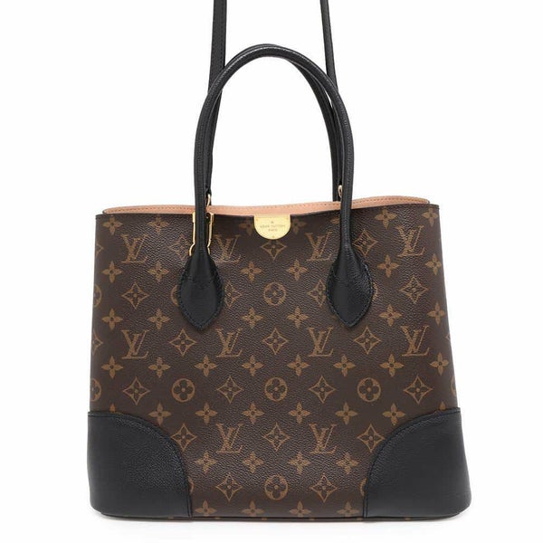ルイヴィトン ハンドバッグ モノグラム フランドリン M41595 LOUIS VUITTON ヴィトン 2wayショルダーバッグ バッグ