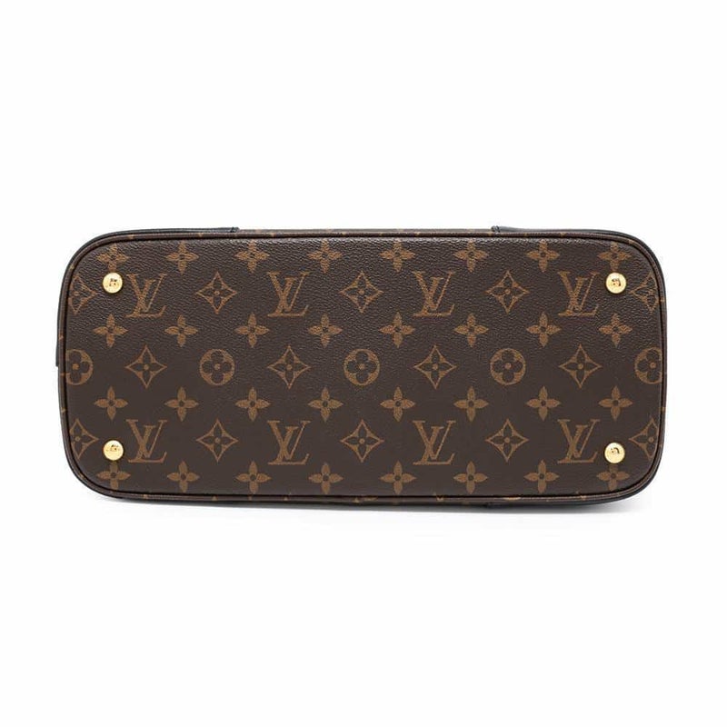 ルイヴィトン ハンドバッグ モノグラム フランドリン M41595 LOUIS VUITTON ヴィトン 2wayショルダーバッグ バッグ