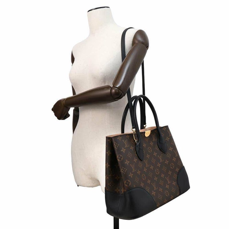 ルイヴィトン ハンドバッグ モノグラム フランドリン M41595 LOUIS VUITTON ヴィトン 2wayショルダーバッグ バッグ