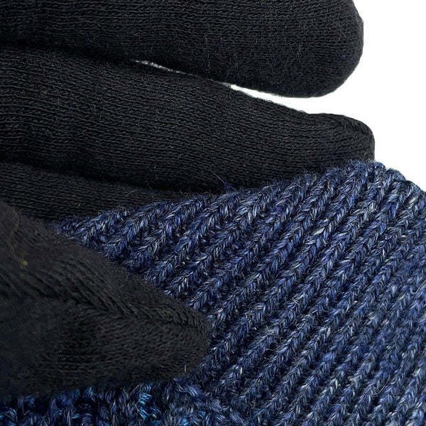 フェンディ カーディガン FFロゴ リネン メンズサイズ44 FZC433 FENDI トップス