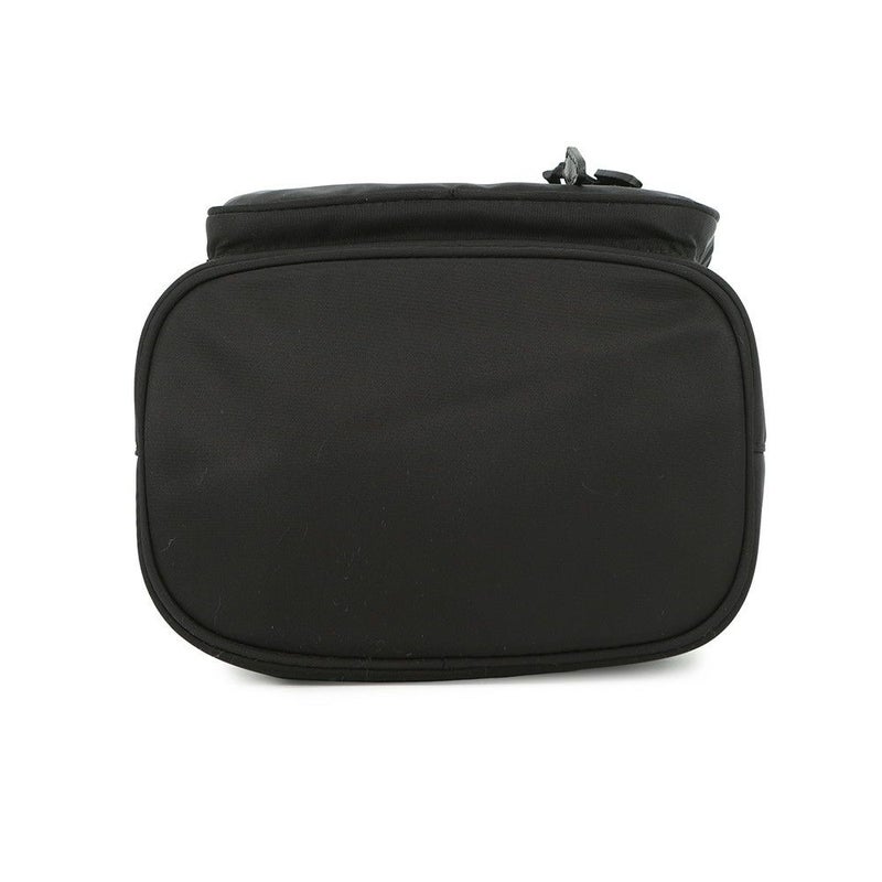 プラダ ハンドバッグ Re-Nylon デュエット バケット ナイロン 1BH038 PRADA 2way 黒