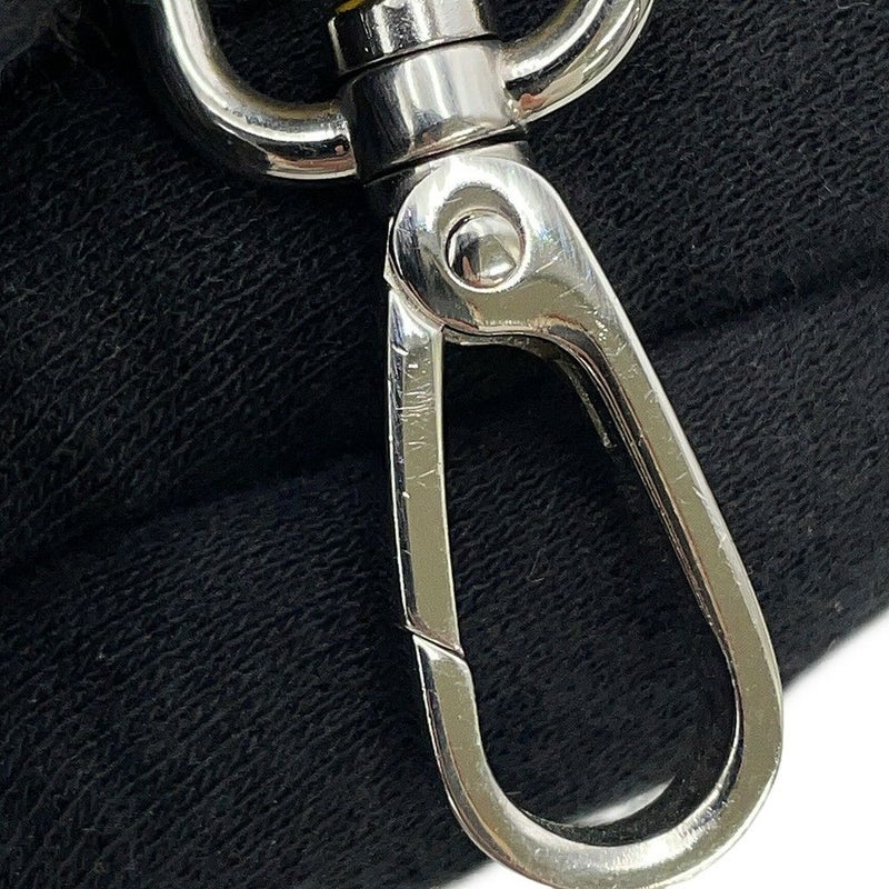 プラダ ハンドバッグ トライアングルロゴ レザー 1BA333 PRADA 2way