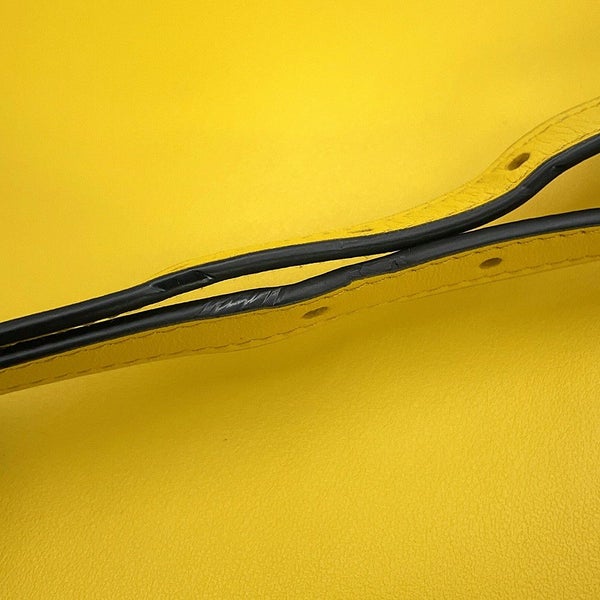 プラダ ハンドバッグ トライアングルロゴ レザー 1BA333 PRADA 2way