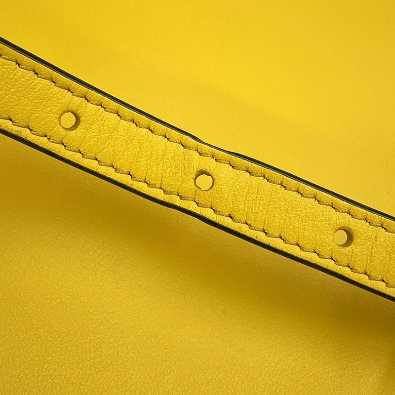 プラダ ハンドバッグ トライアングルロゴ レザー 1BA333 PRADA 2way