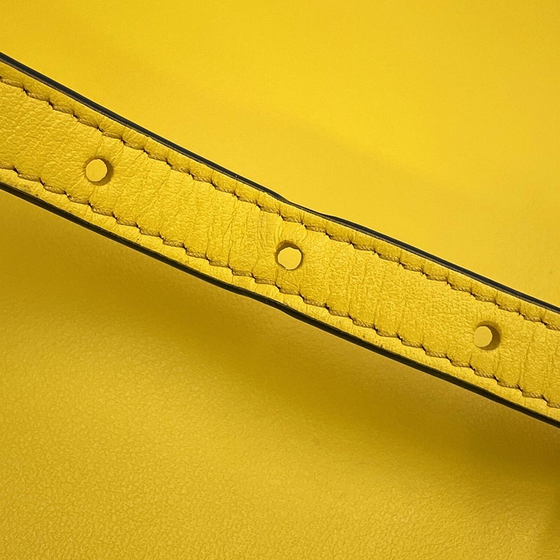 プラダ ハンドバッグ トライアングルロゴ レザー 1BA333 PRADA 2way