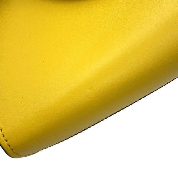 プラダ ハンドバッグ トライアングルロゴ レザー 1BA333 PRADA 2way