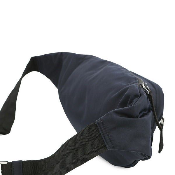 プラダ ボディバッグ トライアングルロゴ ナイロン 2VL005 PRADA