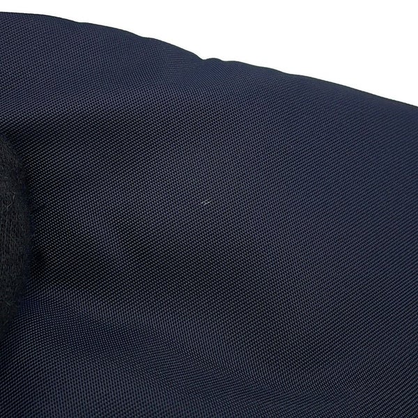 プラダ ボディバッグ トライアングルロゴ ナイロン 2VL005 PRADA