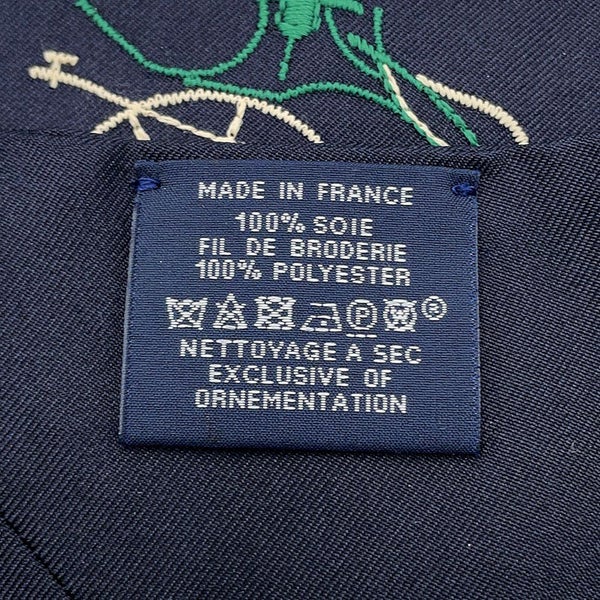 エルメス スカーフ ツイリー ロング ア・トゥ・ベルリンヌ A Toute Berline シルク HERMES 2025秋冬