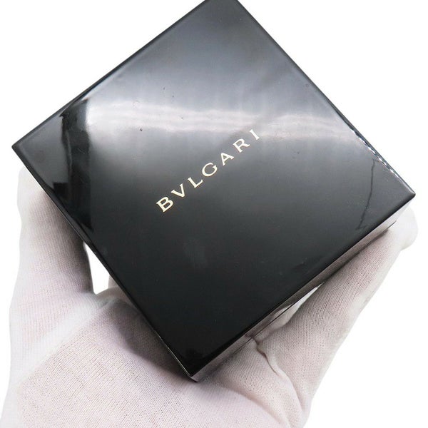 ブルガリ ピアス ビーゼロワン B-zero1 ピアス K18PGピンクゴールド/ホワイトセラミック 346464 BVLGARI