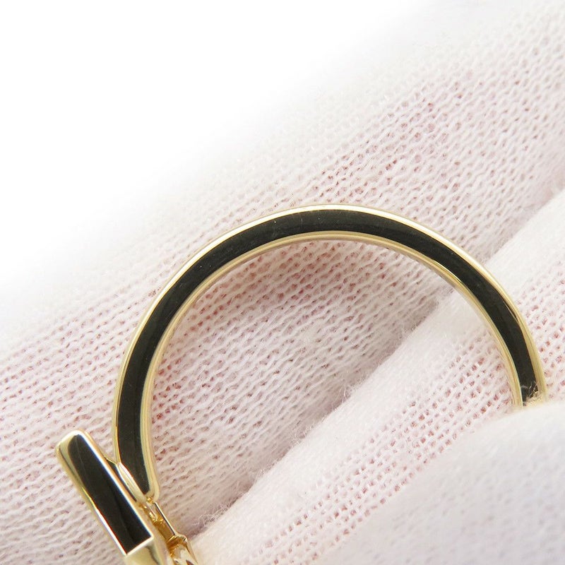 タサキ リング コメット プラス ダイヤモンド ソロ リング ダイヤ 1P 0.20ct K18YGイエローゴールド サイズ約13号 TASAKI 指輪