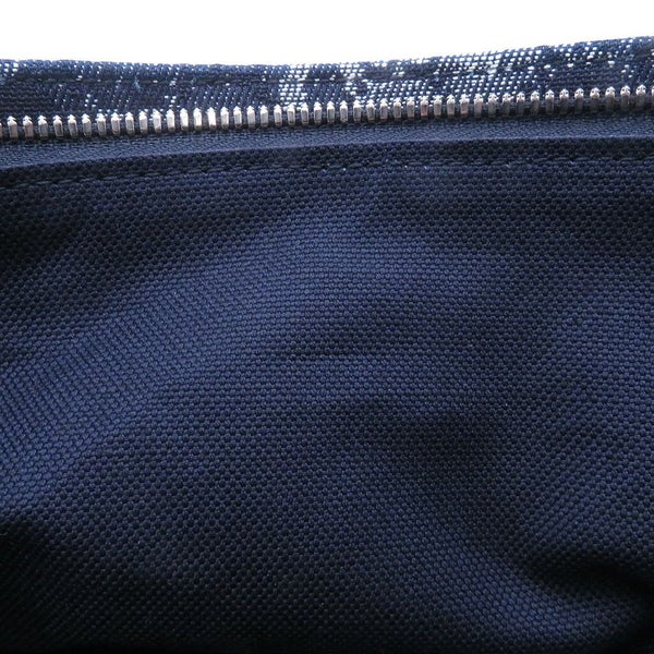 グッチ リュック GGデニム ラージ バックパック 849008 GUCCI ダークブルー