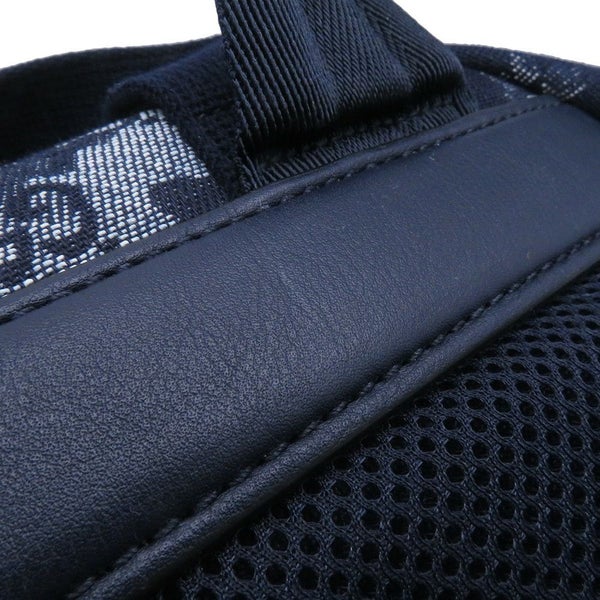 グッチ リュック GGデニム ラージ バックパック 849008 GUCCI ダークブルー