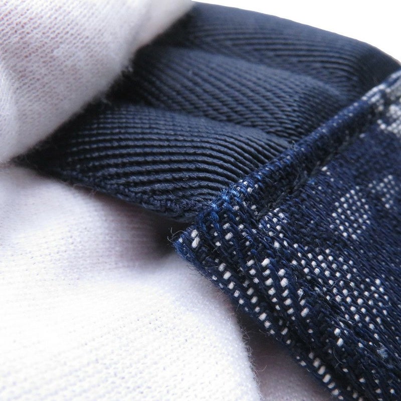 グッチ リュック GGデニム ラージ バックパック 849008 GUCCI ダークブルー