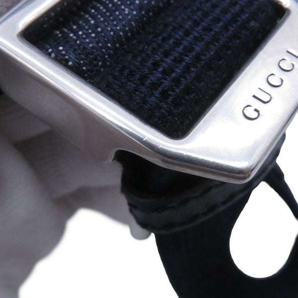 グッチ リュック GGデニム ラージ バックパック 849008 GUCCI ダークブルー