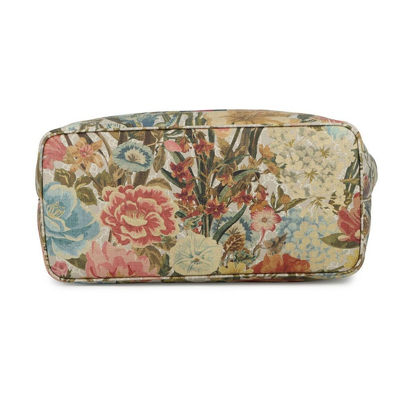 グッチ トートバッグ フローラ オフィディア ラージ GGスプリーム 726755 GUCCI ウェブ 花柄