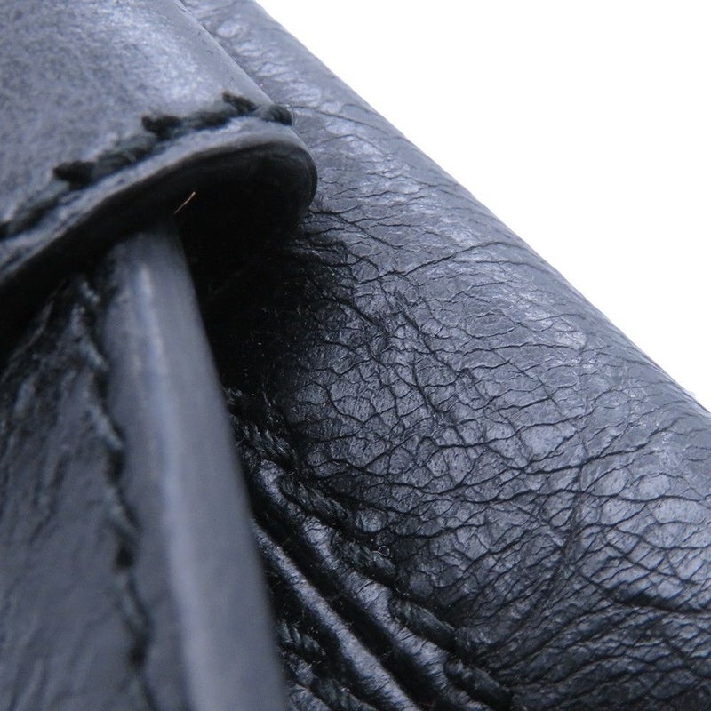 グッチ クラッチバッグ インターロッキングG レザー 575829 GUCCI バッグ セカンドバッグ 2wayハンドバッグ 黒