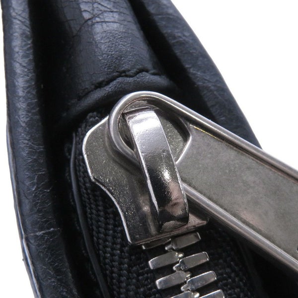 グッチ クラッチバッグ インターロッキングG レザー 575829 GUCCI バッグ セカンドバッグ 2wayハンドバッグ 黒