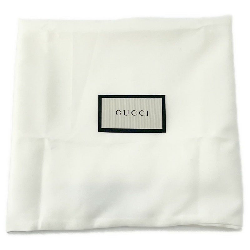 グッチ クラッチバッグ インターロッキングG レザー 575829 GUCCI バッグ セカンドバッグ 2wayハンドバッグ 黒