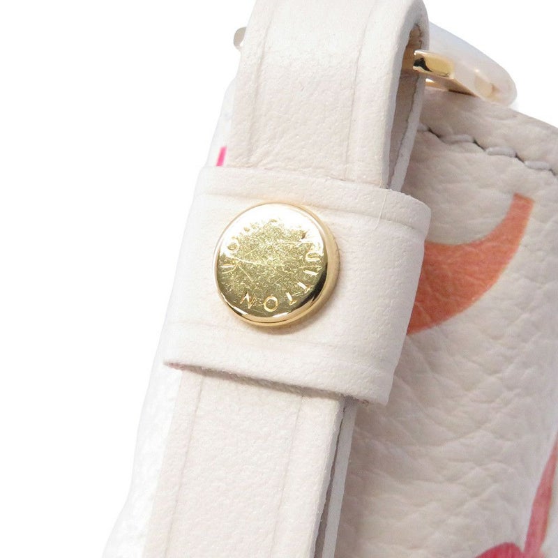 ルイヴィトン 長財布 モノグラム・アンプラント ジッピー・ウォレット M83505 LOUIS VUITTON