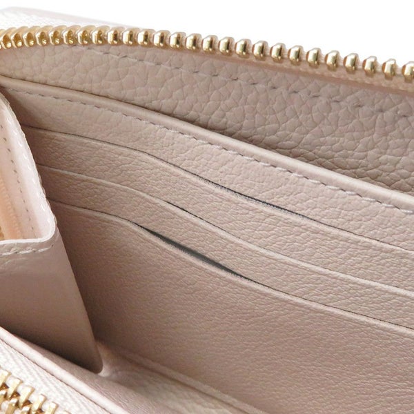 ルイヴィトン 長財布 モノグラム・アンプラント ジッピー・ウォレット M83505 LOUIS VUITTON