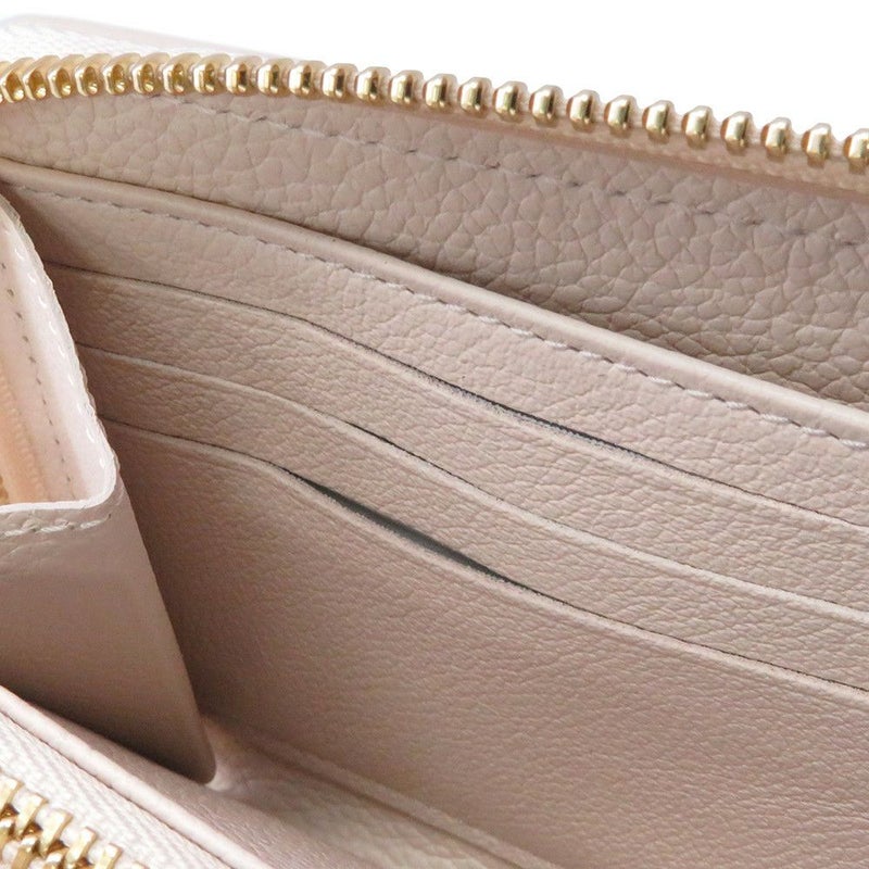 ルイヴィトン 長財布 モノグラム・アンプラント ジッピー・ウォレット M83505 LOUIS VUITTON