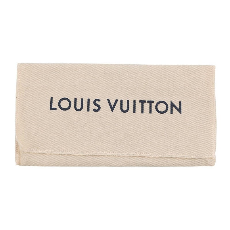 ルイヴィトン 長財布 モノグラム・アンプラント ジッピー・ウォレット M83505 LOUIS VUITTON