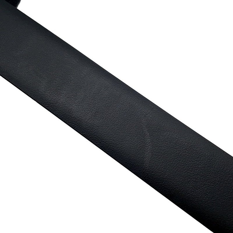 サルヴァトーレ・フェラガモ ベルト ガンチーニ レザー メンズサイズ100 Ferragamo 黒