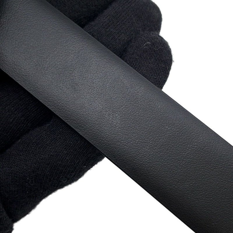 サルヴァトーレ・フェラガモ ベルト ガンチーニ レザー メンズサイズ100 Ferragamo 黒