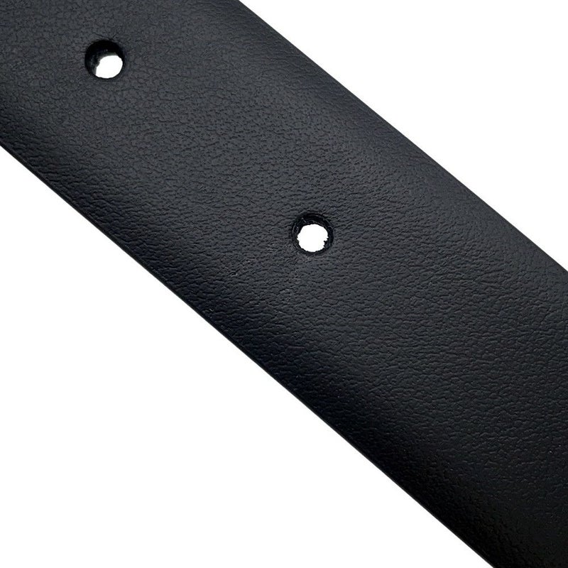 サルヴァトーレ・フェラガモ ベルト ガンチーニ レザー メンズサイズ100 Ferragamo 黒