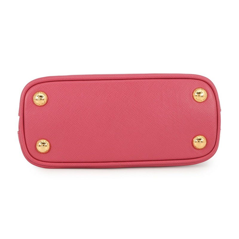 プラダ ハンドバッグ サフィアーノ 1BH851 PRADA 2way