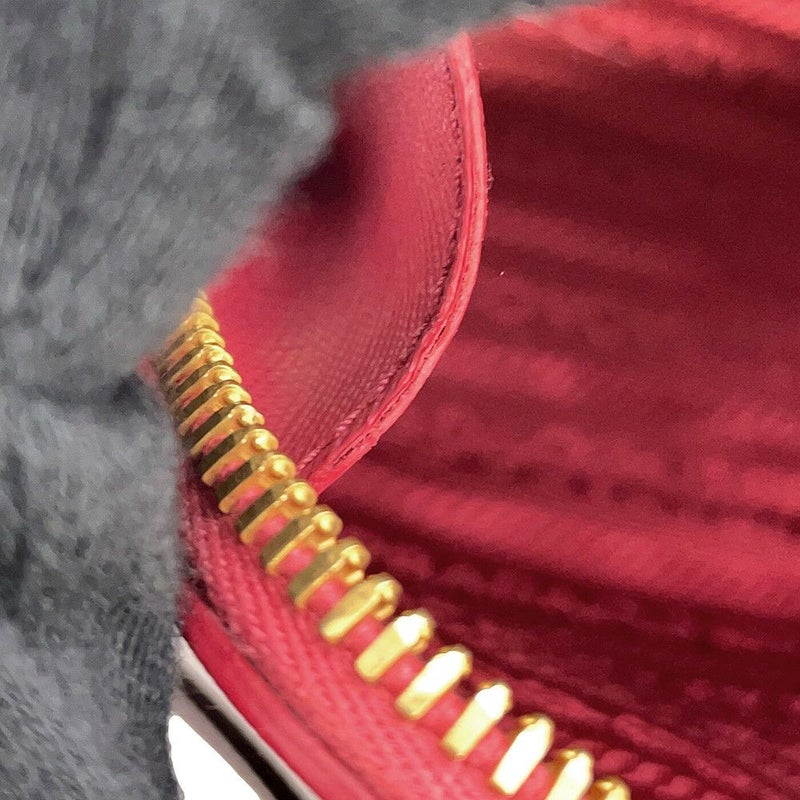 プラダ ハンドバッグ サフィアーノ 1BH851 PRADA 2way