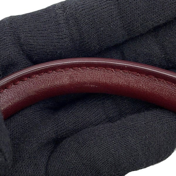 プラダ ハンドバッグ TESSUTO SOFT ナイロン レザー 1BA172 PRADA 2way