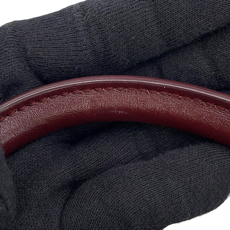 プラダ ハンドバッグ TESSUTO SOFT ナイロン レザー 1BA172 PRADA 2way