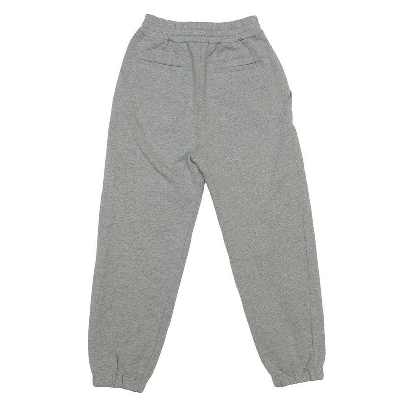 ミュウミュウ パンツ ロゴ ジョガーパンツ レディースサイズ36 MJP278 Miu Miu ボトムス