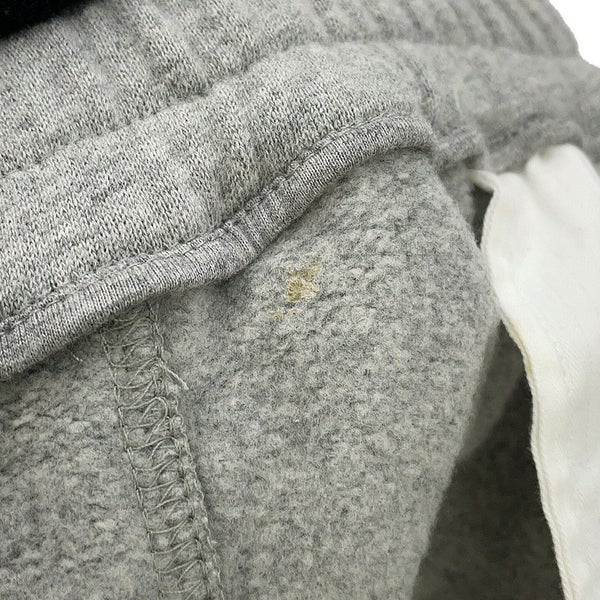 ミュウミュウ パンツ ロゴ ジョガーパンツ レディースサイズ36 MJP278 Miu Miu ボトムス