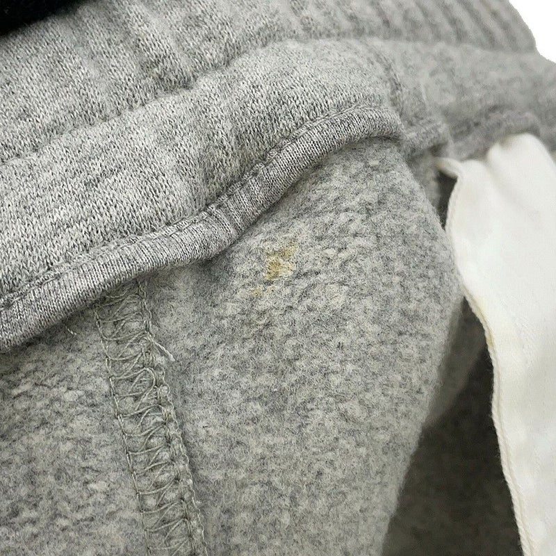 ミュウミュウ パンツ ロゴ ジョガーパンツ レディースサイズ36 MJP278 Miu Miu ボトムス