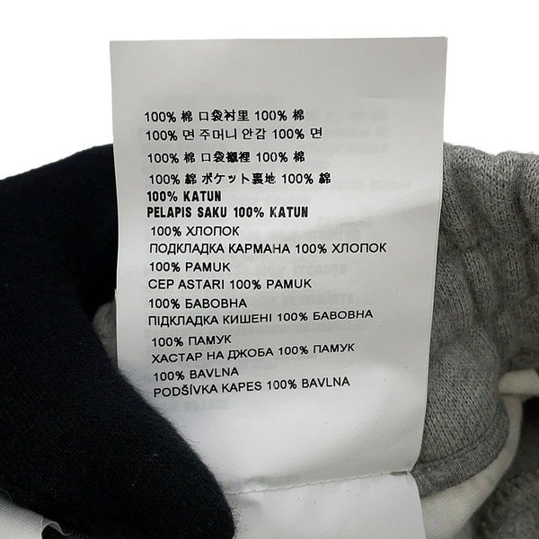 ミュウミュウ パンツ ロゴ ジョガーパンツ レディースサイズ36 MJP278 Miu Miu ボトムス