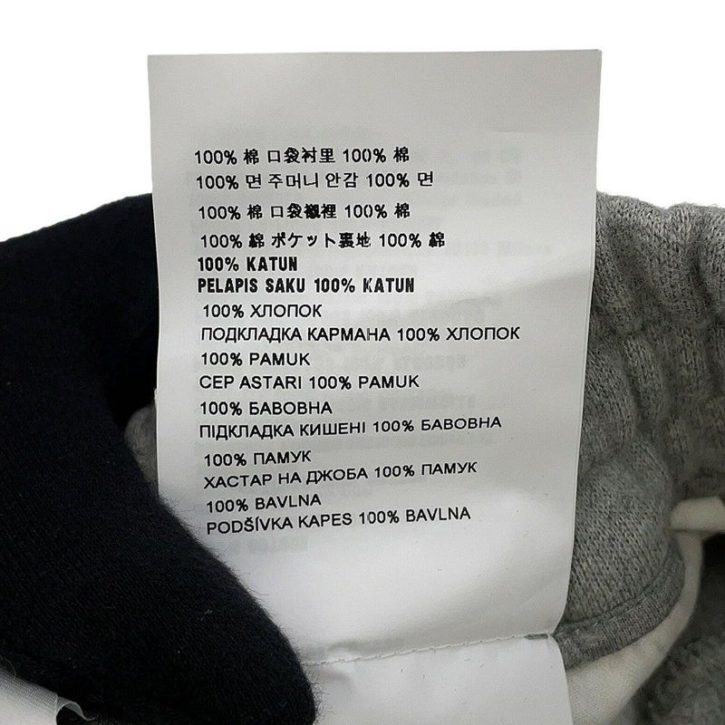 ミュウミュウ パンツ ロゴ ジョガーパンツ レディースサイズ36 MJP278 Miu Miu ボトムス