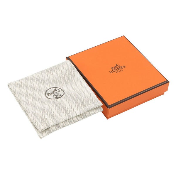 エルメス ネックレス ミニ・ポップアッシュ マロングラセ/ピンクゴールド金具 HERMES アクセサリー ポップH