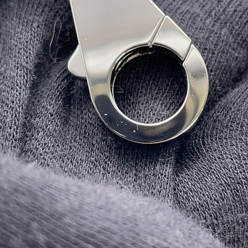 エルメス バンドリエール サングル マキシ・カドリーユ チャイ/ナタ/ブループリュム/ゴールド/シルバー金具 キャンバス/スイフト U刻印