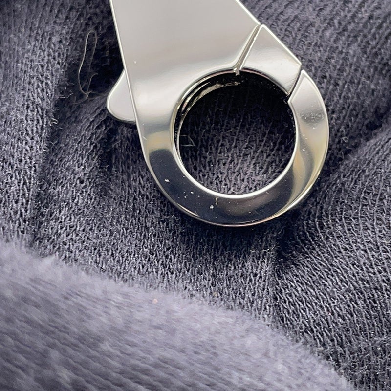 エルメス バンドリエール サングル マキシ・カドリーユ チャイ/ナタ/ブループリュム/ゴールド/シルバー金具 キャンバス/スイフト U刻印