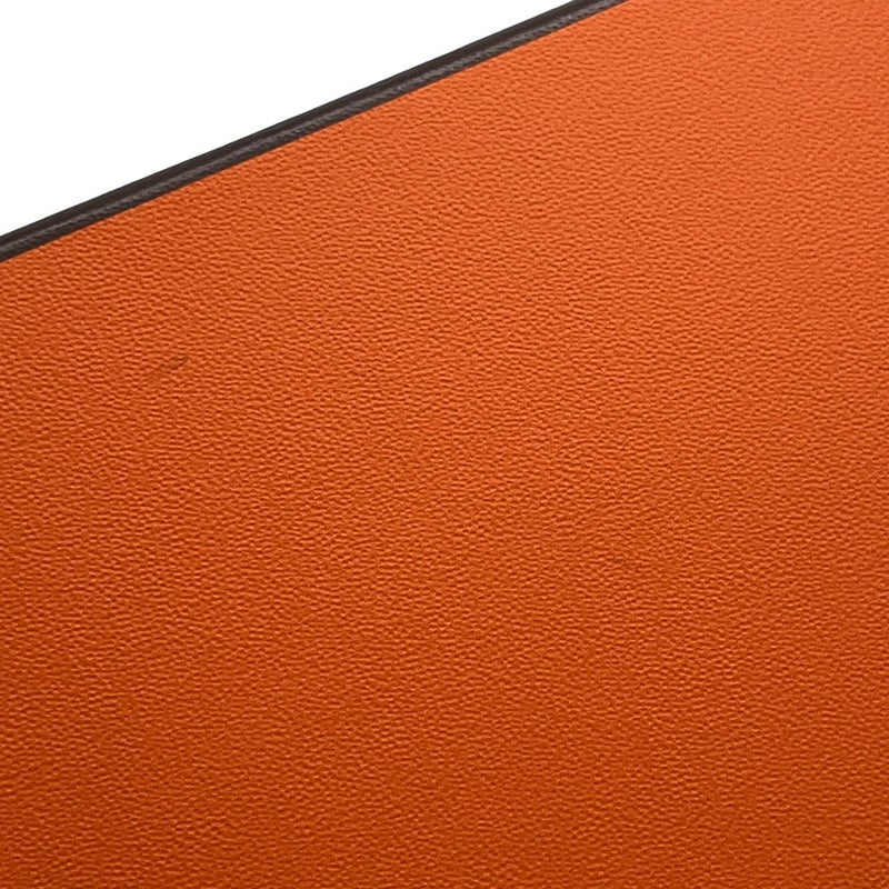 エルメス バンドリエール サングル マキシ・カドリーユ チャイ/ナタ/ブループリュム/ゴールド/シルバー金具 キャンバス/スイフト U刻印